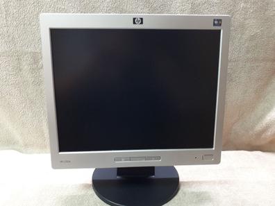  Monitor LCD HP Compaq con retroiluminación LED de 20 pulgadas  (LE2002x) : Electrónica