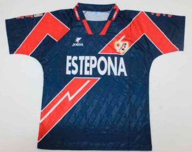 Camiseta rayo de segunda mano Milanuncios
