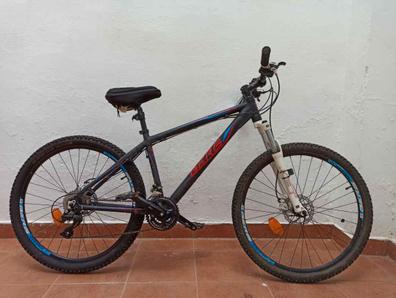 Bicicleta berg trailrock discount 10