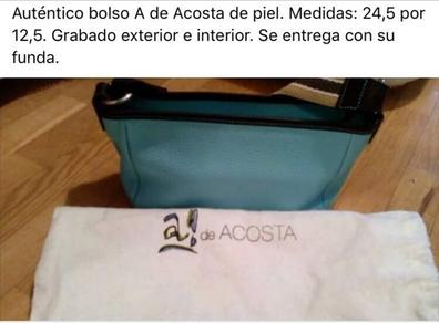 Bolsos best sale acosta outlet