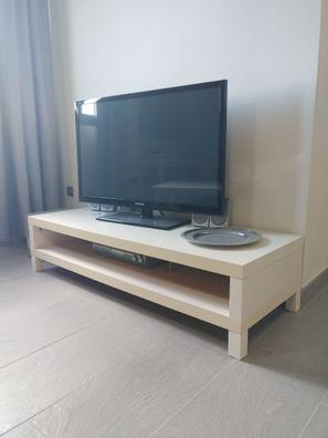 LACK mueble TV, blanco, 160x35x36 cm - IKEA