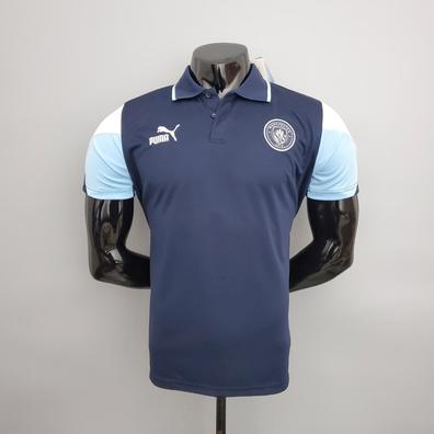 Camiseta PUMA de la 1ª equipación del Manchester City 2023-24 dorsal  Bernardo 20