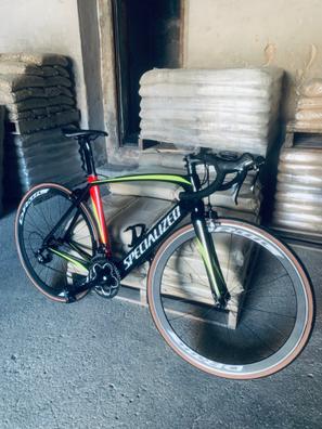 Specialized venge 2024 pro segunda mano