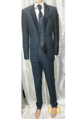 Trajes novio de segunda mano para hombre en Granada Provincia