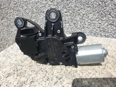 Limpiaparabrisas touran. para comprar y vender de mano |