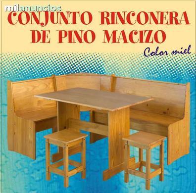 Milanuncios - Mueble rinconera