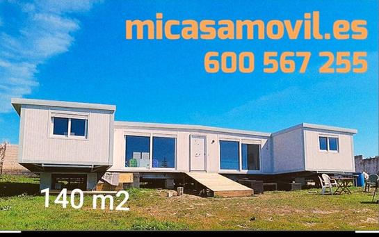 OFERTA CASA DE 140M2