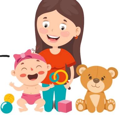 Bebés Archivos - Agencia de Servicio Doméstico. House & Kids