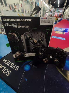 Milanuncios - Thrustmaster eSwapX Pro Controller