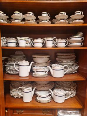 Vista alegre flor azul de segunda mano Milanuncios