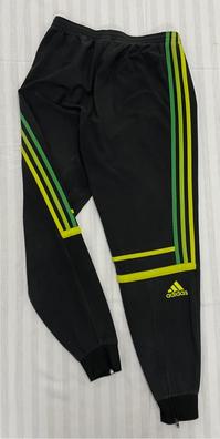 Pantalon discount adidas challenger