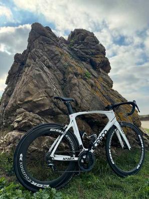 Bici triatlon de segunda mano Milanuncios