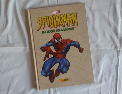 Lagarto spiderman | Milanuncios