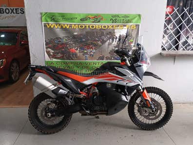 KTM - 790