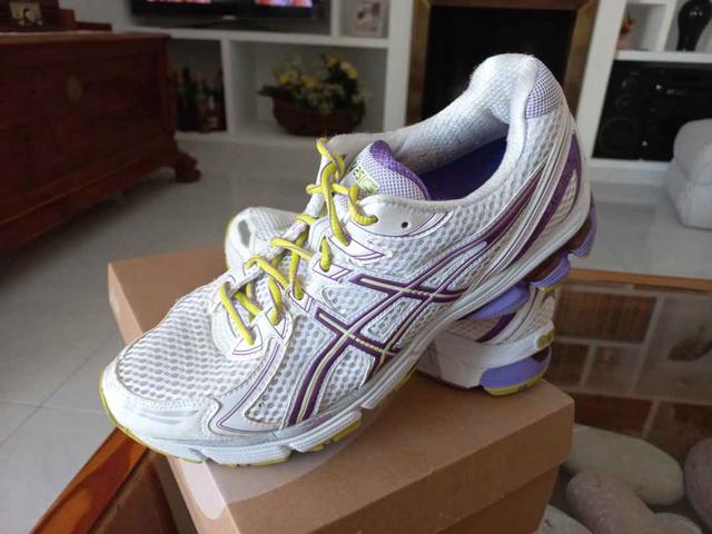 Vendo asics outlet