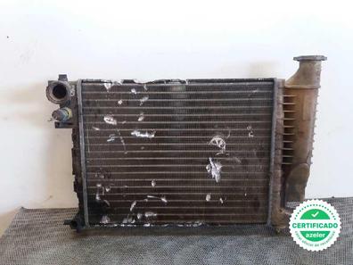 Radiador citroen zx de segunda mano | Milanuncios