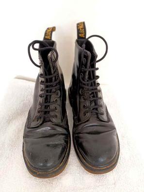 Dr martens de segunda mano para hombre en Barcelona Provincia