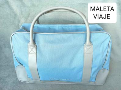 OFERTA!! Maleta de viaje mediana Búhos. Maletas Baratas