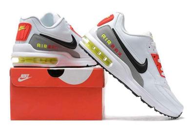 Zapatillas nike air 2025 max baratas imitacion