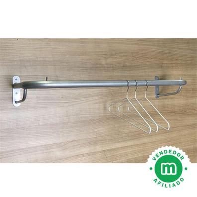 Percheros de pared Mobiliarios para empresas de mano barato | Milanuncios