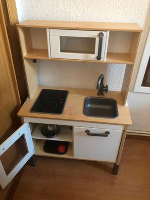 Cocinita ikea Juguetes de segunda mano baratos Milanuncios