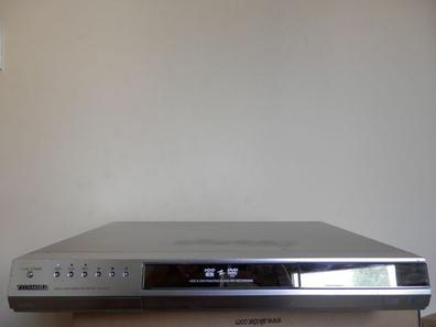 Lg rht398h • grabador disco duro 250gb y reproductor divx tdt integrado.hdm