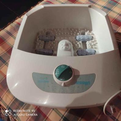 Vibrador pies de segunda mano Milanuncios