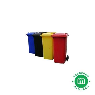 Negocios contenedor basura: Traspasos, franquicias, mobiliario,  maquinaria