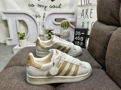 Adidas superstar 2025 mujer 39