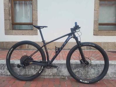 Bicicleta best sale scott milanuncios