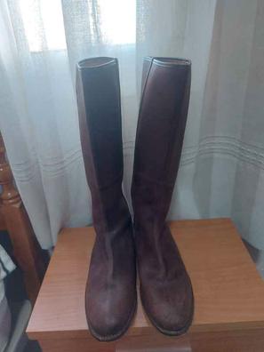 Camperos Man Boots Sendra e Valverde del Camino  Shoes 2000 - Shoes 2000:  the best western boots shop in Italy