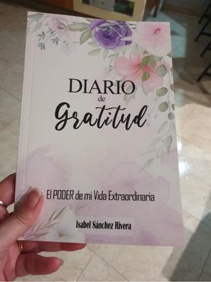 Libro de las gratitudes