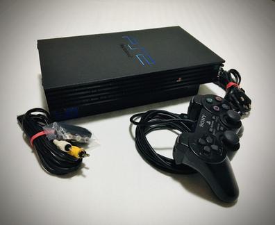 Playstation 2 Consolas de segunda mano y baratas