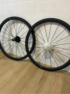 Ruedas Perfil Llantas Bicicleta Carretera Segunda Mano Ruedas De