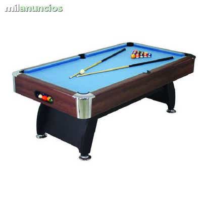 Billar Billares de segunda mano Milanuncios