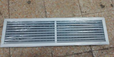 Milanuncios - Rejilla de ventilación 500x300