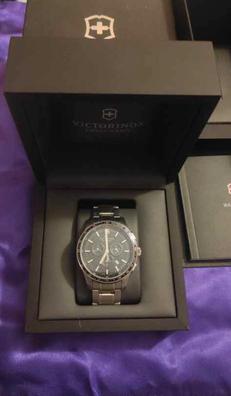 Relojes victorinox Milanuncios