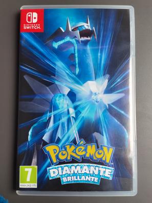 Comprar Pokémon Diamante Brillante (Nintendo Switch) - Juego Digital Barato