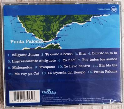 estopa cd single como camarón 1999 - Compra venta en todocoleccion