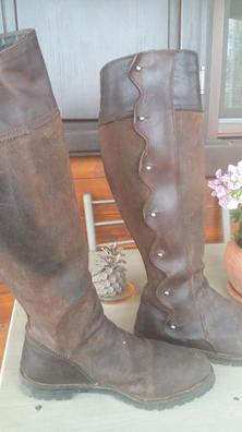 Botas de montar a caballo segunda mano new arrivals