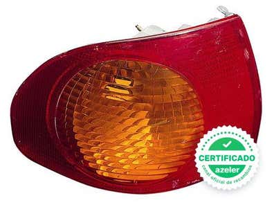 Piloto trasero toyota corolla Recambios y de coches segunda mano | Milanuncios