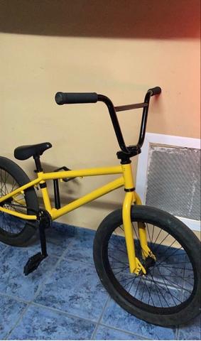 Precio best sale bmx usada