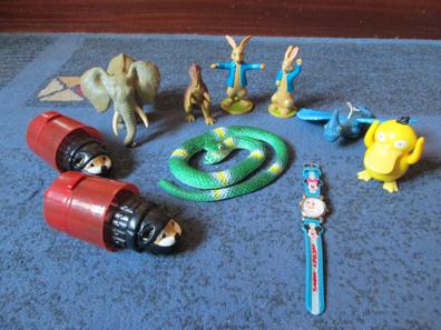 Animales plastico de segunda mano Milanuncios