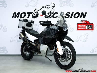 Husqvarna Norden 901