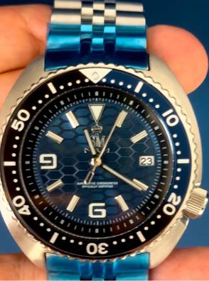 Relojes de segunda mano para hombre en A Coruña Provincia