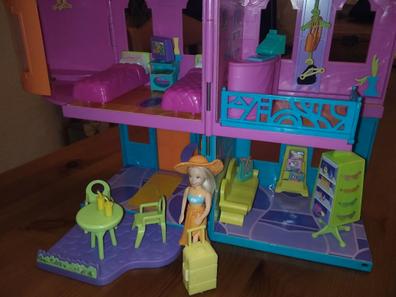 Caravana de cheap polly pocket