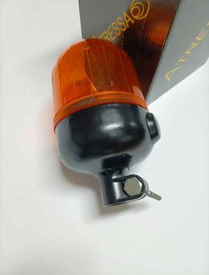 Mini Rotativo LED 12/24V (fijación tipo pincho)