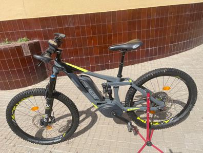 Bicis de segunda mano doble suspension hot sale