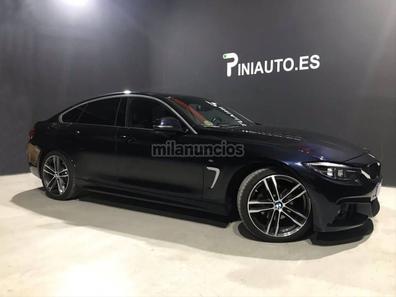 BMW 520 de segunda mano y ocasión Madrid Milanuncios