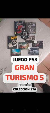 Comprar Gran Turismo 7 PlayStation 4 · Sony · Hipercor